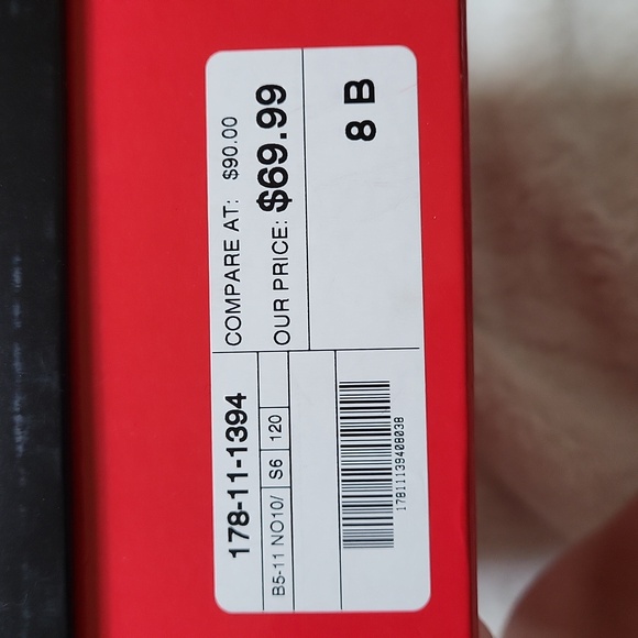 Jeanne Beker Black Lace Espadrille Wedges Size 8! NIB! - Picture 7 of 7